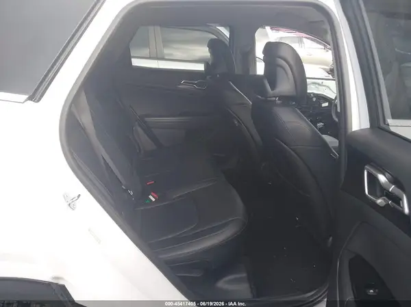 5XYK33AF6PG125139 2023 KIA SPORTAGE - Image 8