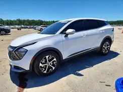 5XYK33AF6PG125772 2023 KIA SPORTAGE