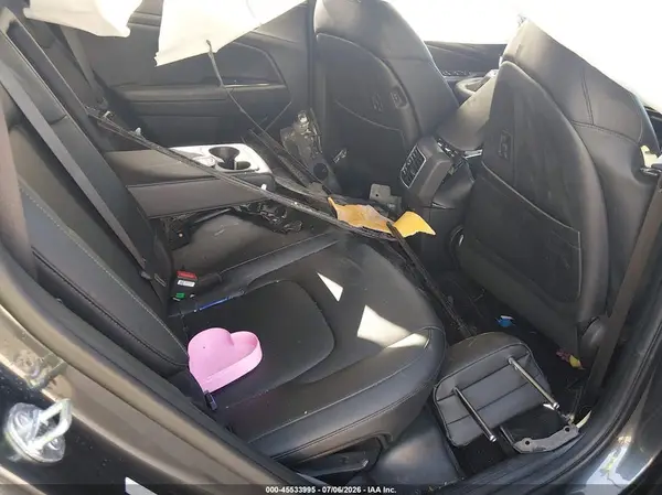 5XYK33AF6PG131281 2023 KIA SPORTAGE - Image 8