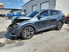 5XYK33AF6PG131670 2023 KIA SPORTAGE