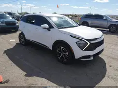 5XYK33AF6PG133354 2023 KIA SPORTAGE