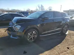 5XYK33AF6PG133662 2023 KIA SPORTAGE