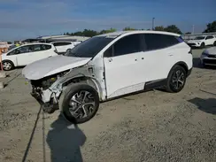 5XYK33AF6PG133824 2023 KIA SPORTAGE