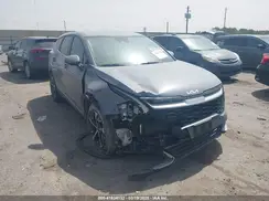 5XYK33AF7PG005544 2023 KIA SPORTAGE