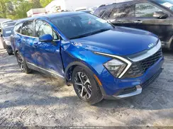 5XYK33AF7PG009223 2023 KIA SPORTAGE