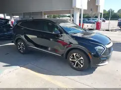 5XYK33AF7PG026510 2023 KIA SPORTAGE