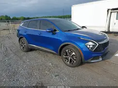 5XYK33AF7PG028564 2023 KIA SPORTAGE