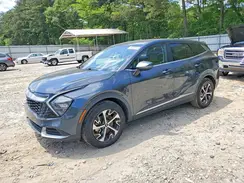 5XYK33AF7PG028774 2023 KIA SPORTAGE