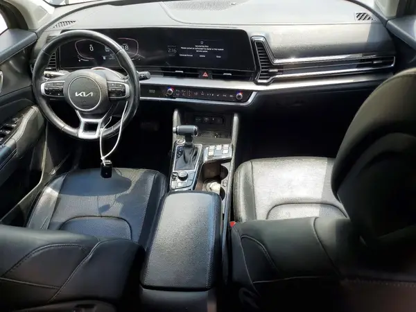 5XYK33AF7PG028774 2023 KIA SPORTAGE - Image 8