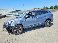 5XYK33AF7PG029150 2023 KIA SPORTAGE
