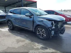 5XYK33AF7PG032016 2023 KIA SPORTAGE