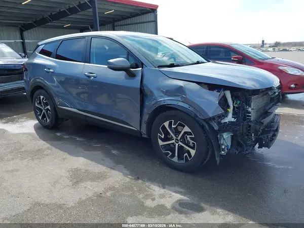 5XYK33AF7PG032016 2023 KIA SPORTAGE - Image 1