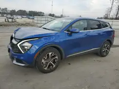 5XYK33AF7PG033683 2023 KIA SPORTAGE