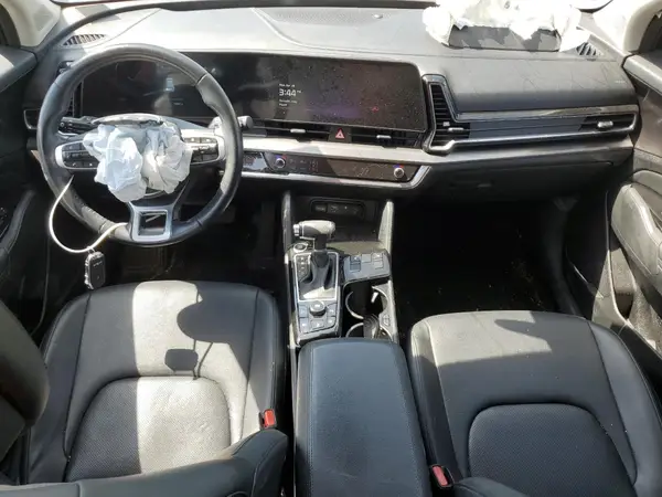5XYK33AF7PG037720 2023 KIA SPORTAGE - Image 8