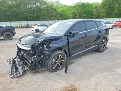 5XYK33AF7PG038592 2023 KIA SPORTAGE