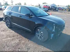 5XYK33AF7PG040763 2023 KIA SPORTAGE