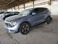 5XYK33AF7PG042481 2023 KIA SPORTAGE