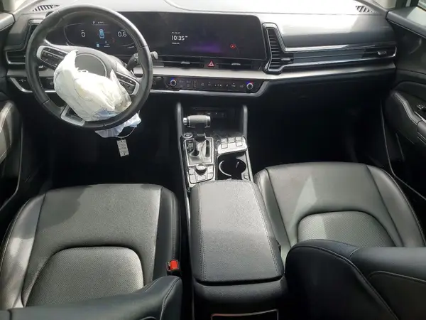 5XYK33AF7PG043131 2023 KIA SPORTAGE - Image 8