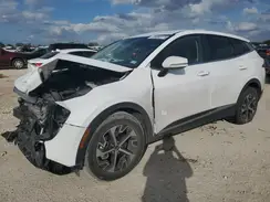 5XYK33AF7PG045901 2023 KIA SPORTAGE