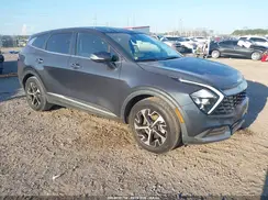 5XYK33AF7PG046482 2023 KIA SPORTAGE