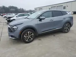 5XYK33AF7PG047244 2023 KIA SPORTAGE