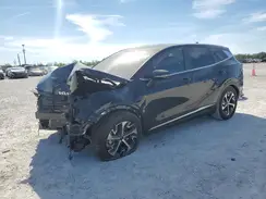 5XYK33AF7PG049141 2023 KIA SPORTAGE