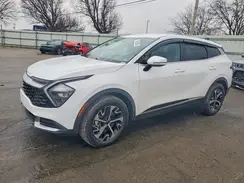 5XYK33AF7PG064691 2023 KIA SPORTAGE