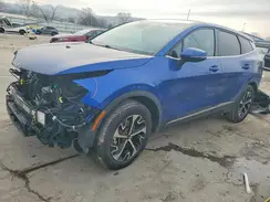 5XYK33AF7PG065355 2023 KIA SPORTAGE