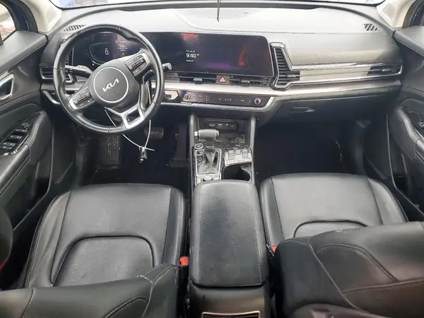 5XYK33AF7PG065355 2023 KIA SPORTAGE - Image 8
