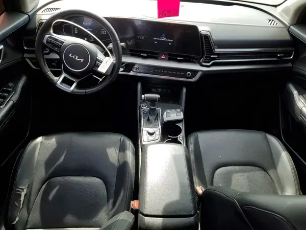 5XYK33AF7PG068062 2023 KIA SPORTAGE - Image 8