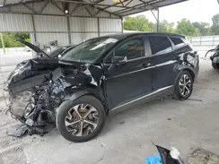 5XYK33AF7PG070796 2023 KIA SPORTAGE