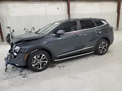 5XYK33AF7PG071415 2023 KIA SPORTAGE
