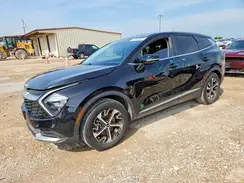 5XYK33AF7PG078154 2023 KIA SPORTAGE
