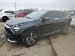 5XYK33AF7PG080910 2023 KIA SPORTAGE