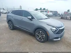 5XYK33AF7PG083189 2023 KIA SPORTAGE