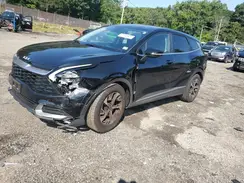 5XYK33AF7PG083984 2023 KIA SPORTAGE