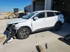 5XYK33AF7PG086285 2023 KIA SPORTAGE