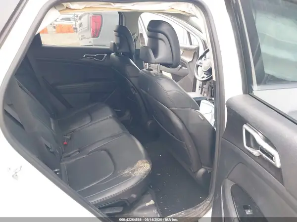 5XYK33AF7PG087887 2023 KIA SPORTAGE - Image 8