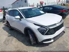5XYK33AF7PG090448 2023 KIA SPORTAGE