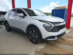 5XYK33AF7PG091826 2023 KIA SPORTAGE