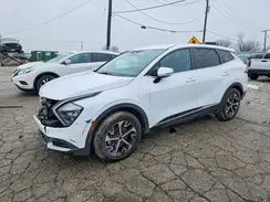 5XYK33AF7PG094757 2023 KIA SPORTAGE