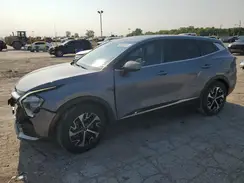 5XYK33AF7PG095083 2023 KIA SPORTAGE
