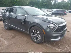 5XYK33AF7PG099263 2023 KIA SPORTAGE