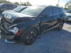 5XYK33AF7PG104378 2023 KIA SPORTAGE