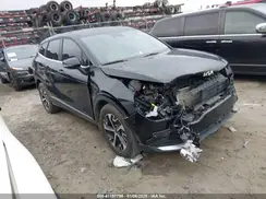 5XYK33AF7PG104560 2023 KIA SPORTAGE