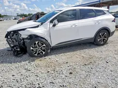 5XYK33AF7PG107863 2023 KIA SPORTAGE