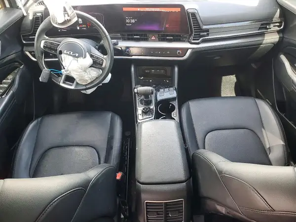 5XYK33AF7PG107863 2023 KIA SPORTAGE - Image 8