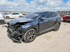 5XYK33AF7PG110259 2023 KIA SPORTAGE