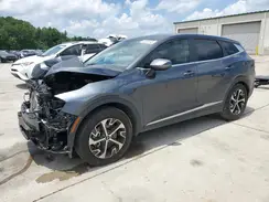 5XYK33AF7PG116885 2023 KIA SPORTAGE