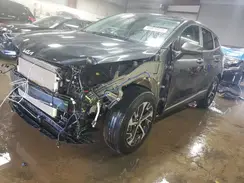 5XYK33AF7PG124551 2023 KIA SPORTAGE